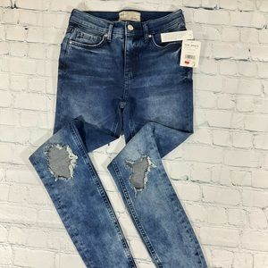 Free people jeans